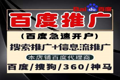 百度广告投放技巧与运营推广策略